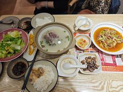 -叁煨蹄花·下饭盐帮菜(人民广场店)