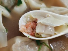 -吉祥馄饨(杭州博库书城店)