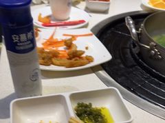 -芭夯兔·兔肉汤锅(新都店)