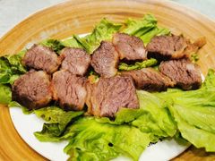 -麒麟中餐厅·经典粤菜·地道菜式老字号(广州长隆酒店)