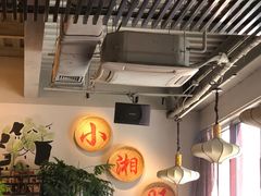 -小湘旺臭鳜鱼(百子湾店)