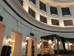 -漢咖啡·全服务式自助晚餐(武汉洲际酒店)