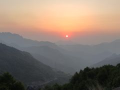 -北京灵山风景区