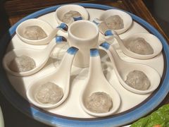 -三江两海老火锅(北京首店)