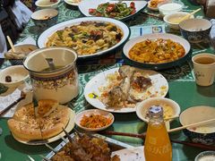 -塔希娜美食(和田二街店)