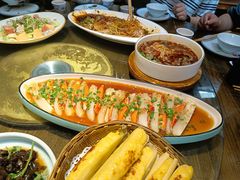 -老灶房-四川土菜(铁牛广场店)