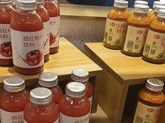 -西贝(金桥店)