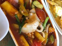 -Doo Dee Thai Food(Issan/Isaan/Esan)