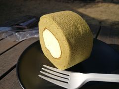 -雪绿茶博物馆