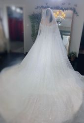 -雪莉美妆婚纱馆