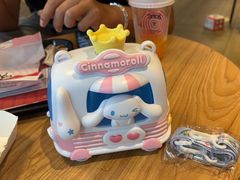 -肯德基(福清万达店)