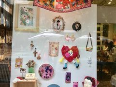 -恋物百货商店(华侨城店)