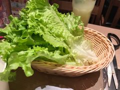 -新石器烤肉(中房金谊广场店)