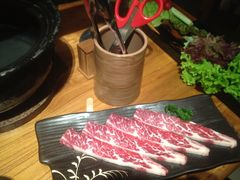 -黑牛の店·和牛烧肉(大悦城店)