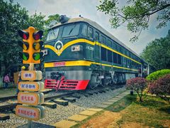 -柳州工业博物馆