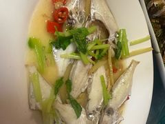 -桂园白粥·潮汕老味道