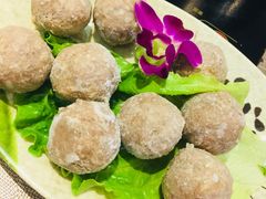 -金海阁海鲜火锅