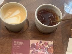 -Again Coffee Roaster(香蜜湖店)