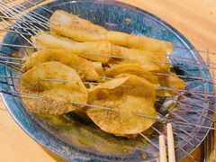 -曾记大腰子烧烤(苗栗路总店)