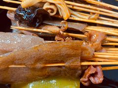冷锅串串-冒椒火辣(奎星楼街店)