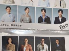 -海马体照相馆丨大师(青岛万象城店)