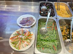 -马三元老汤牛肉面(小西门店)