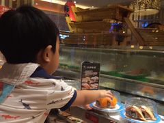 -万岁寿司(万国店)