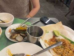-帕蓝·暹罗料理(大学路店)