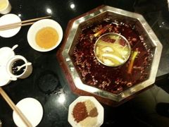 android_upload_pic-蜀九香火锅(九眼桥店)