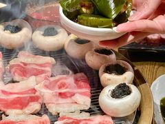 -泥炉烧肉师(新街口金銮巷店)