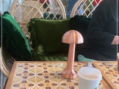 -Cactus墨西哥仙人掌餐厅