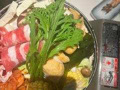 -玉川屋创意日料(北美新天地店)