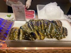 -雍和会海鲜姿造自助(湖东路店)