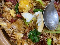 -壹煲口福煲仔饭(中山路店)