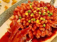 -金陵家宴·金陵春·南京菜(夫子庙店)