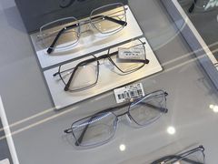 -精功眼镜(百荣店)