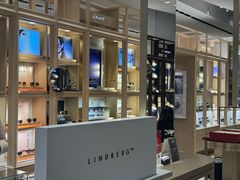 -溥仪眼镜PUYI OPTICAL(国贸商城店)