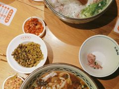 -三两粉(深圳龙华上塘店)