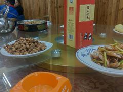 -太熟悉辣椒炒肉(南辛庄店)