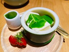 -一心创作料理屋(经开万达店)