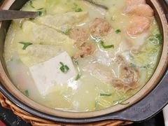 -老苏州芳和园茶酒楼  传统苏帮菜(观前店)