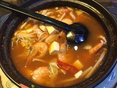 -大江户日本料理(吕厝店)