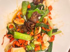 -新李记 · 口味菜馆(南郊公园店)