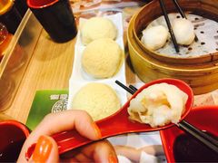 添好运点心专门店(中环IFC店)-添好运点心专门店(中环IFC店)