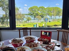 -品鲜村农家菜·阳澄湖大闸蟹(总店)