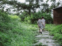-六鳌古城