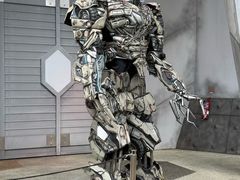 -变形金刚3D对决之终极战斗