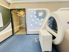 -O2ark智能微高压氧舱(天津旗舰店)