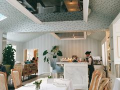 大堂-蝶舍·MAISON PAPILLON