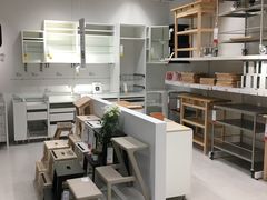 -宜家家居(哈尔滨商场店)